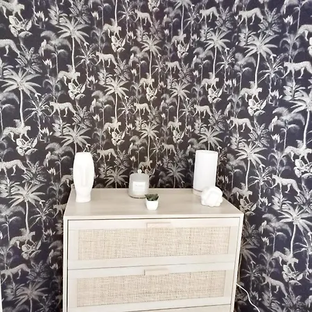 Roomhomecsm Chambres Privees , Une Seule Salle D'eau Si Vous Reservez 2 Chambres Ou La Suite, Jacuzzi Sur Demande 民宿 Charly-sur-Marne