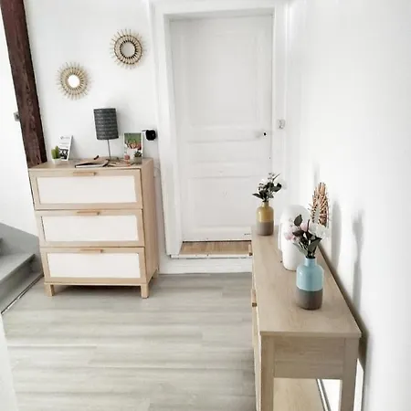Roomhomecsm Chambres Privees , Une Seule Salle D'eau Si Vous Reservez 2 Chambres Ou La Suite, Jacuzzi Sur Demande Séjour chez l'habitant *