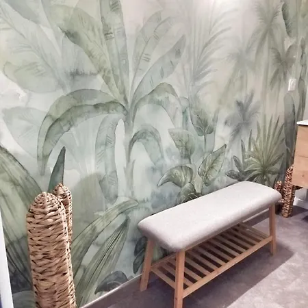 Roomhomecsm Chambres Privees , Une Seule Salle D'eau Si Vous Reservez 2 Chambres Ou La Suite, Jacuzzi Sur Demande Charly-sur-Marne