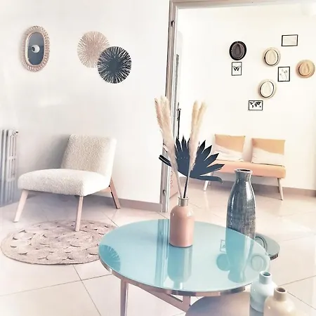 Roomhomecsm Chambres Privees , Une Seule Salle D'eau Si Vous Reservez 2 Chambres Ou La Suite, Jacuzzi Sur Demande *