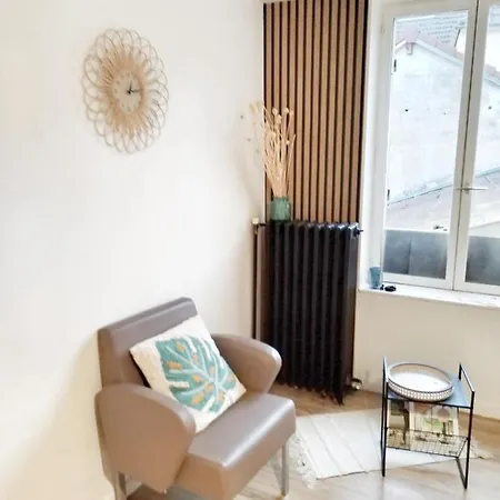 Roomhomecsm Chambres Privees , Une Seule Salle D'eau Si Vous Reservez 2 Chambres Ou La Suite, Jacuzzi Sur Demande * Charly-sur-Marne
