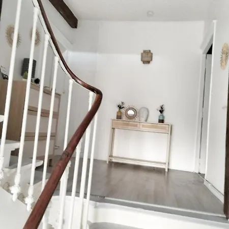 Roomhomecsm Chambres Privees , Une Seule Salle D'eau Si Vous Reservez 2 Chambres Ou La Suite, Jacuzzi Sur Demande