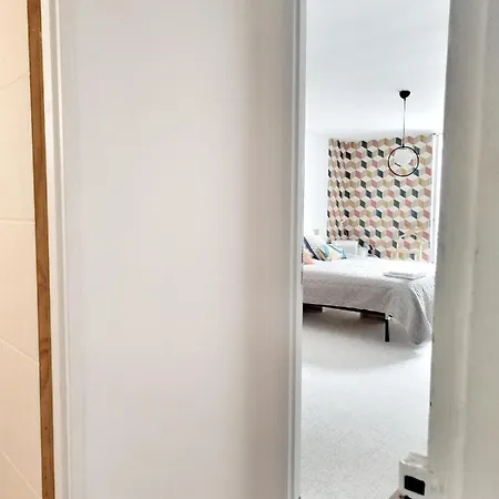 Séjour chez l'habitant Roomhomecsm Chambres Privees , Une Seule Salle D'eau Si Vous Reservez 2 Chambres Ou La Suite, Jacuzzi Sur Demande Charly-sur-Marne
