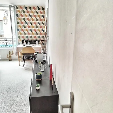 Roomhomecsm Chambres Privees , Une Seule Salle D'eau Si Vous Reservez 2 Chambres Ou La Suite, Jacuzzi Sur Demande Charly-sur-Marne