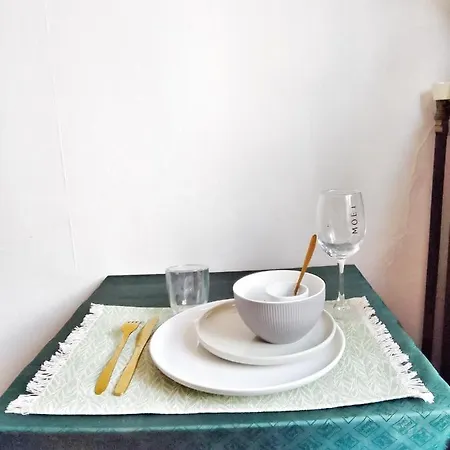 Roomhomecsm Chambres Privees , Une Seule Salle D'eau Si Vous Reservez 2 Chambres Ou La Suite, Jacuzzi Sur Demande 民宿